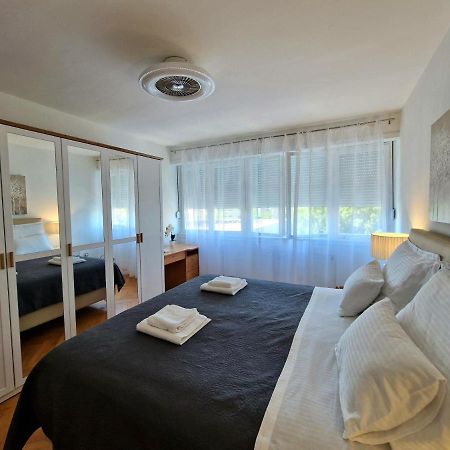 B&V Zadar Apartamento Exterior foto