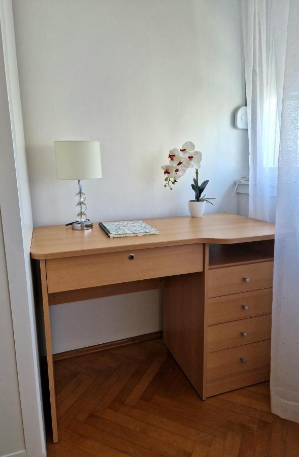 B&V Zadar Apartamento Exterior foto