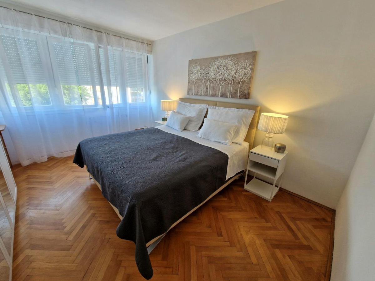 B&V Zadar Apartamento Exterior foto