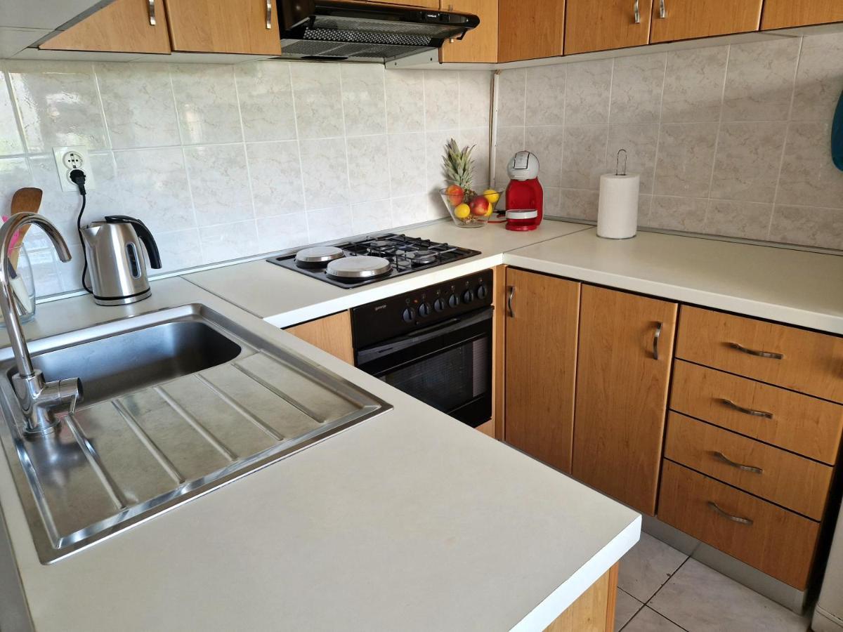 B&V Zadar Apartamento Exterior foto