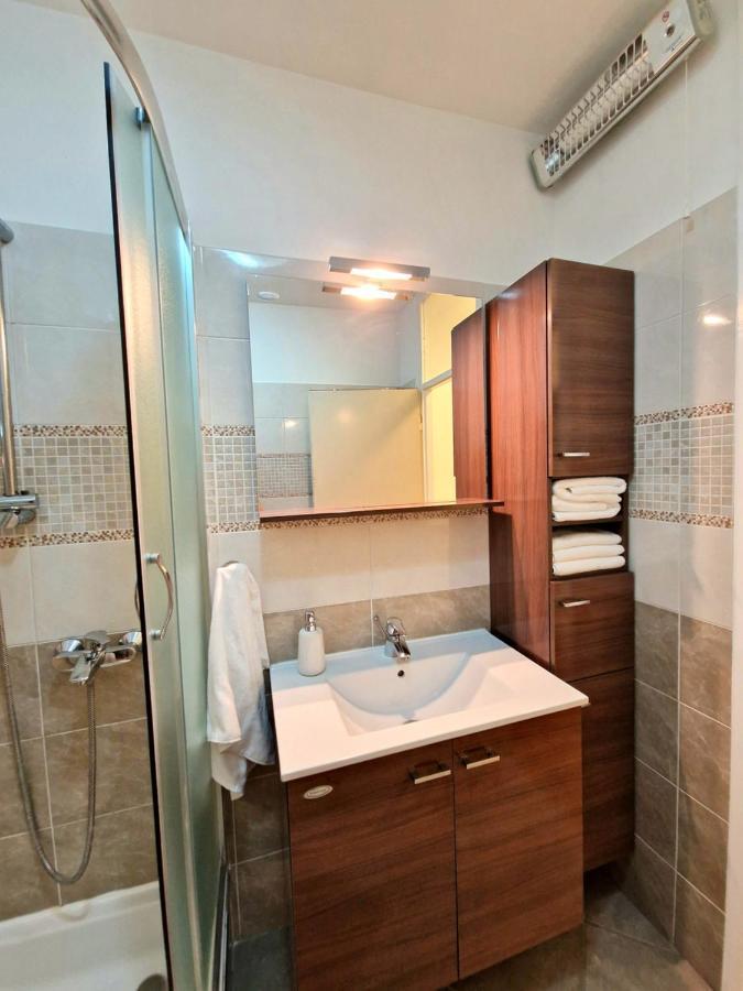 B&V Zadar Apartamento Exterior foto