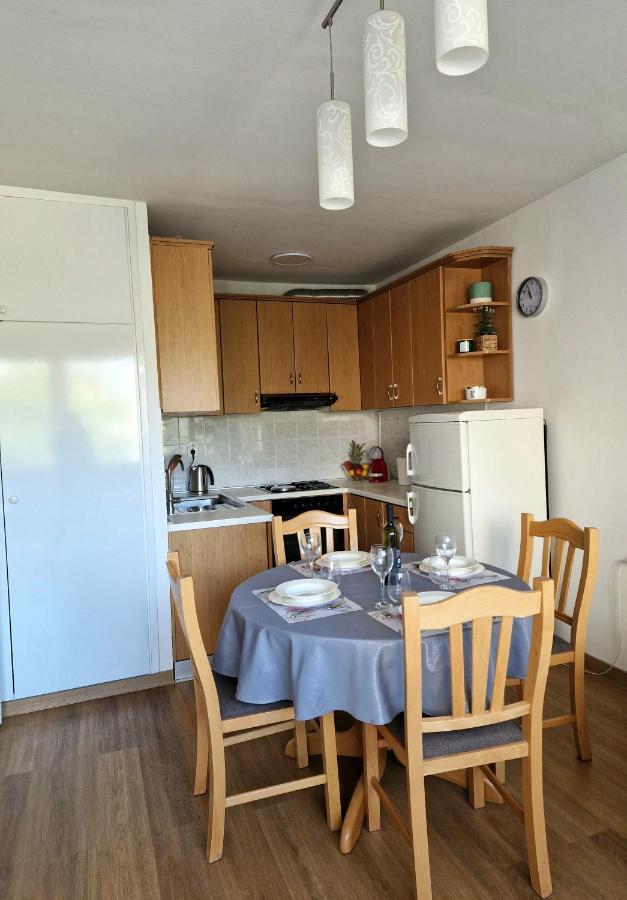 B&V Zadar Apartamento Exterior foto