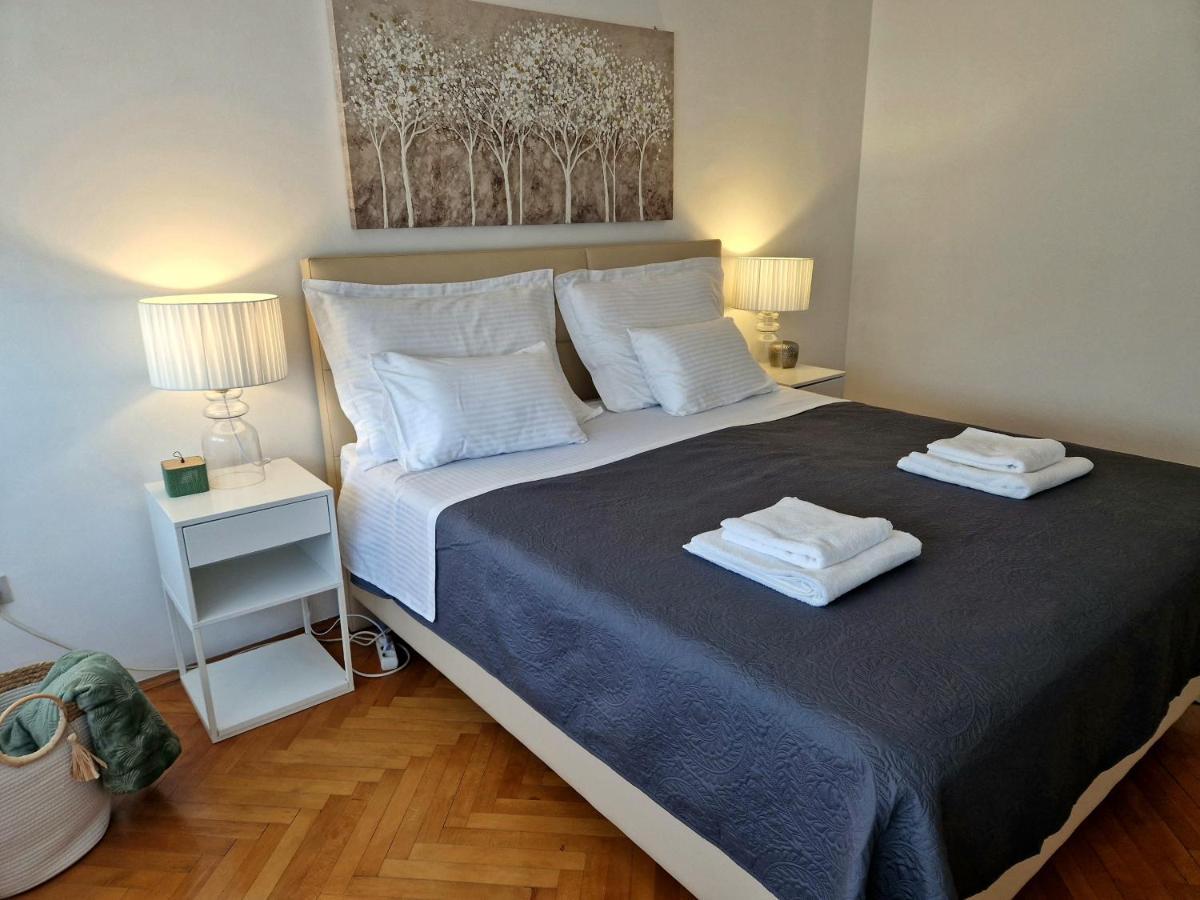 B&V Zadar Apartamento Exterior foto